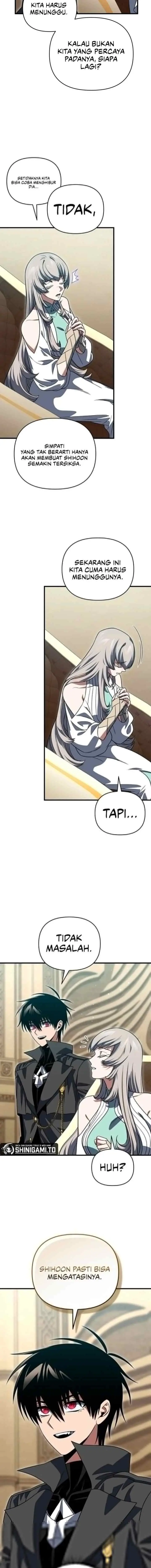 Player Who Returned 10,000 Years Later chapter 138 halaman 15