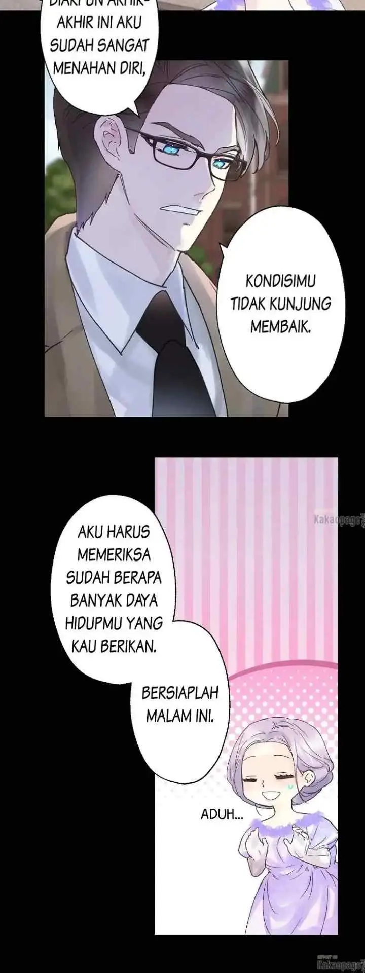 As Long as You Like It chapter 257 halaman 19
