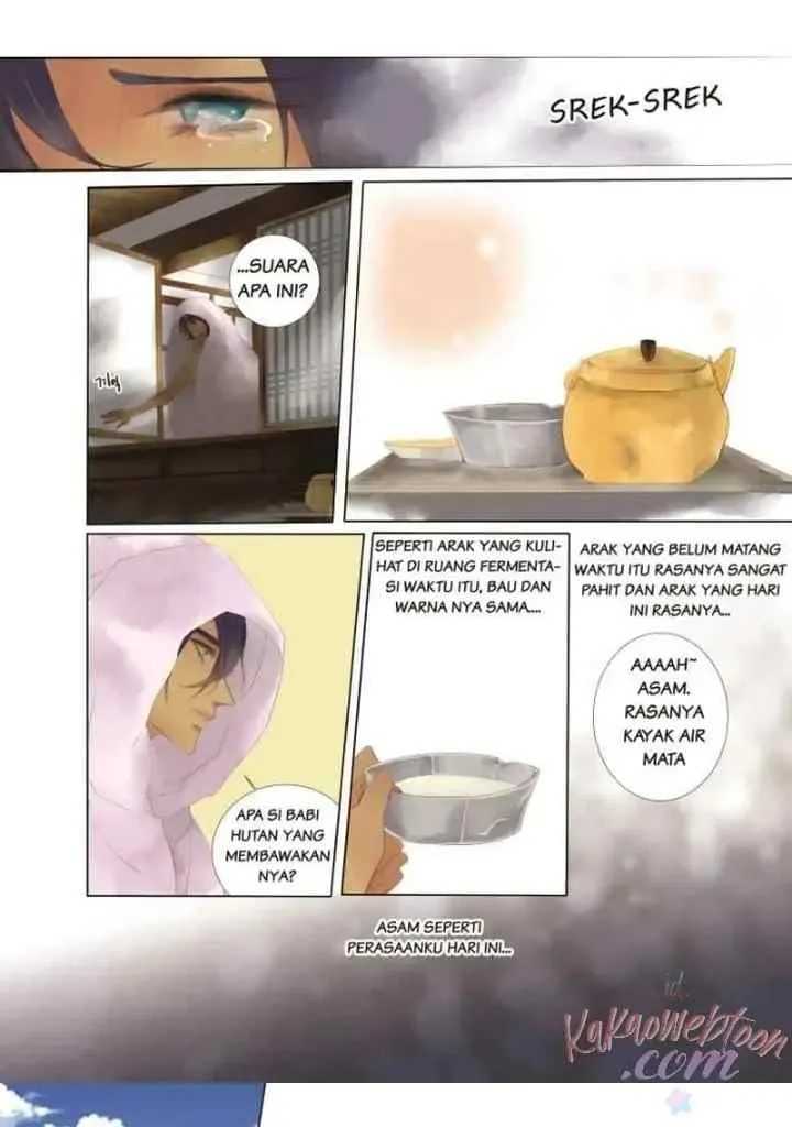 Alcohol Prince chapter 6 halaman 4