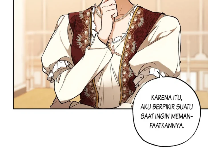 Everything Was a Misunderstanding chapter 111 halaman 14
