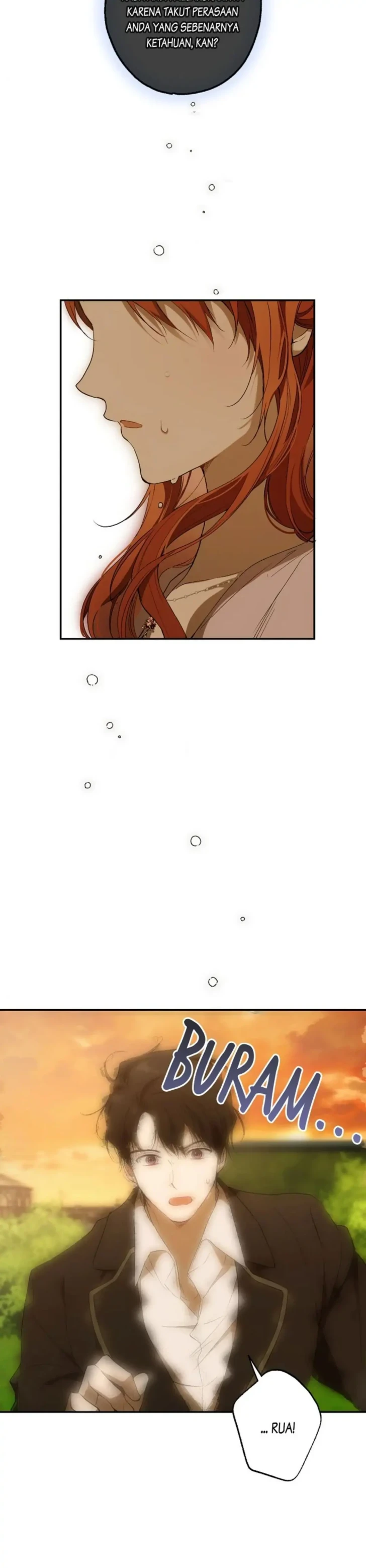 Everything Was a Misunderstanding chapter 98 halaman 16