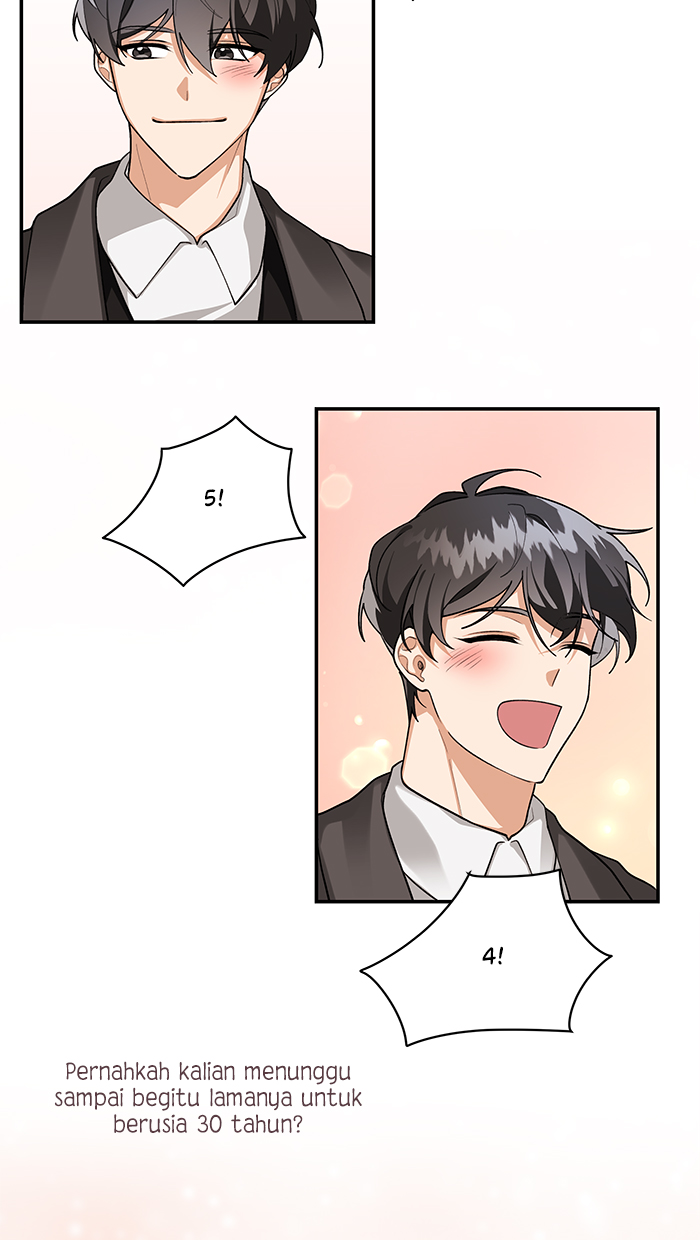 We're Soulmates Starting From Today chapter 69 halaman 60