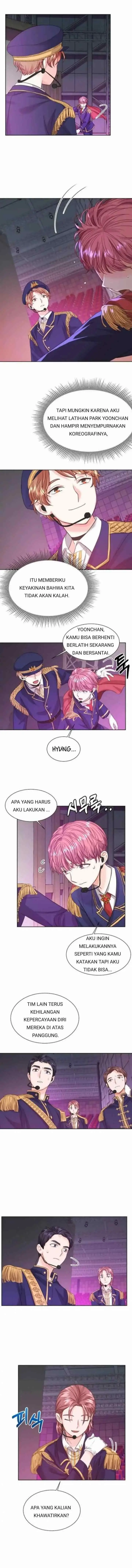 Once Again Idol chapter 23 halaman 4