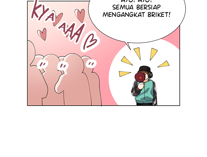 We're Soulmates Starting From Today chapter 4 halaman 74