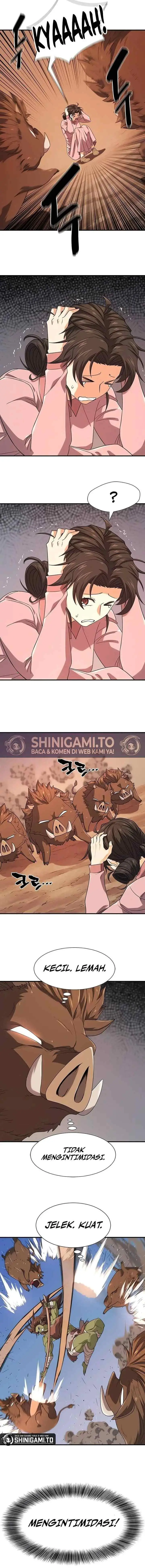 O melhor engenheiro do mundo chapter 216 halaman 10