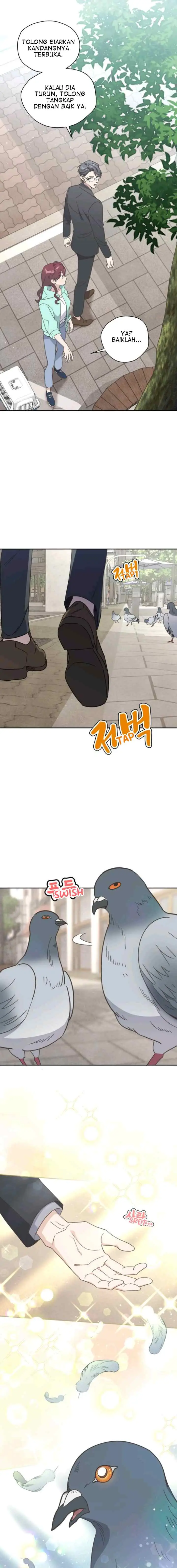 Bitter Sweet Home chapter 7 halaman 14