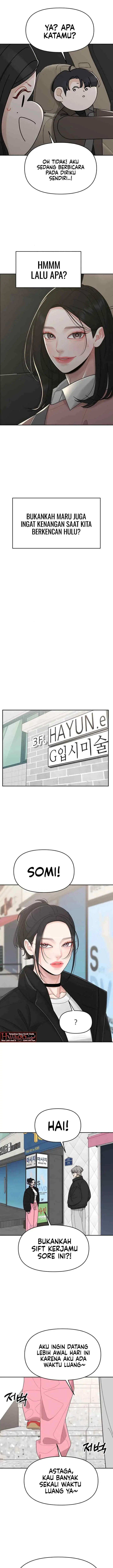 A Repeat Sign chapter 49 halaman 9