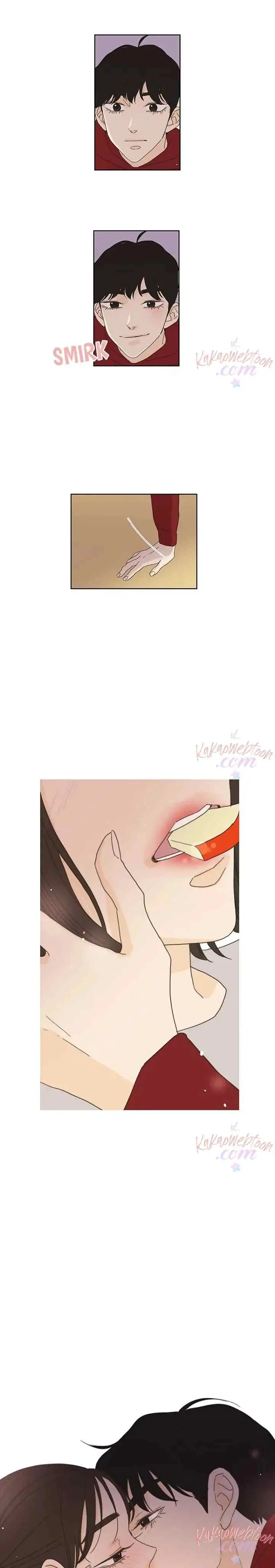 Dolled Up chapter 105 halaman 15
