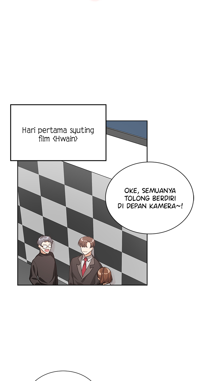 We're Soulmates Starting From Today chapter 31 halaman 49