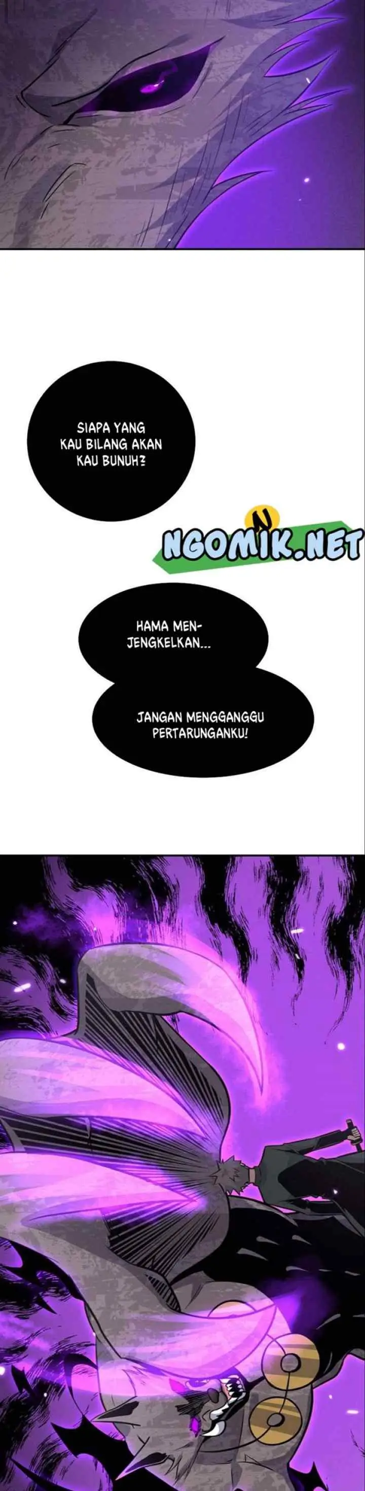 OP After 30 Days Of Sign-In chapter 15 halaman 4