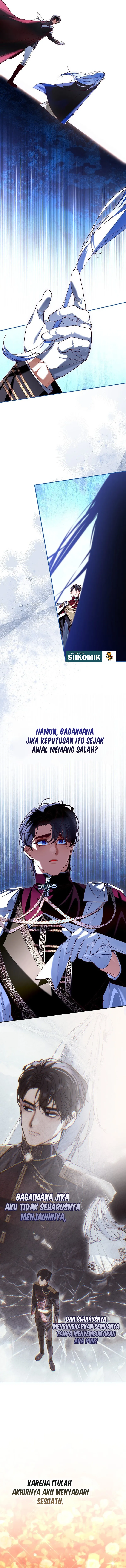 Let's Pretend We Don't Know Each Other chapter 24 halaman 13
