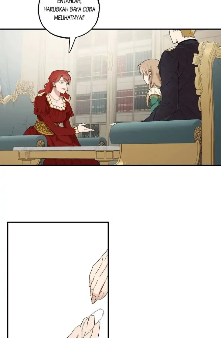 Everything Was a Misunderstanding chapter 44 halaman 32