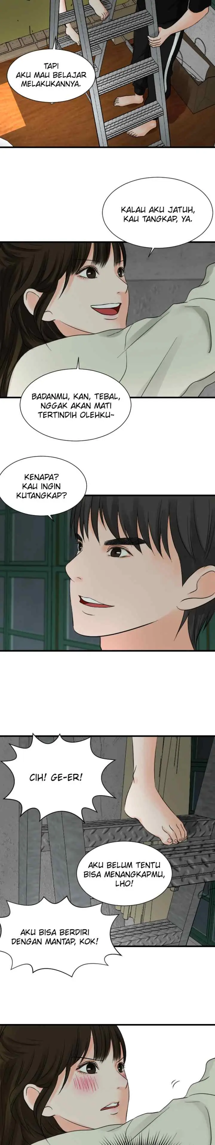 One + One (Bao A) chapter 37 halaman 4