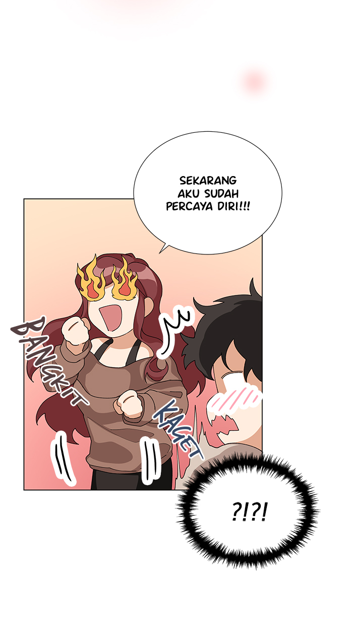 We're Soulmates Starting From Today chapter 7 halaman 65