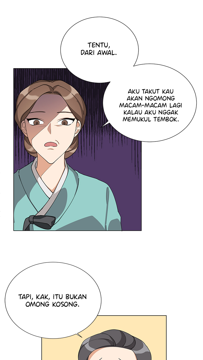 We're Soulmates Starting From Today chapter 11 halaman 22