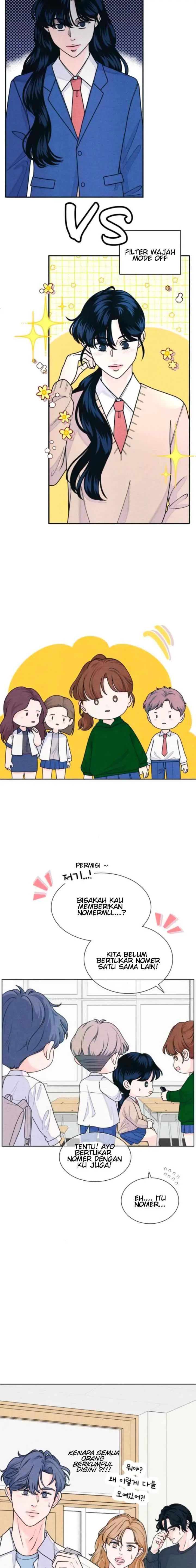 An Introverted Man And Woman chapter 63 halaman 4