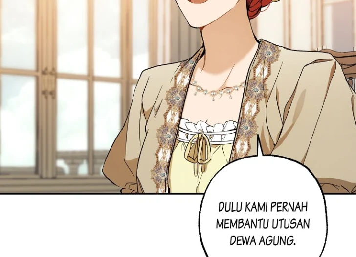 Everything Was a Misunderstanding chapter 106 halaman 30