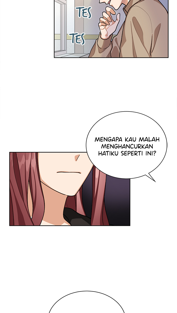 We're Soulmates Starting From Today chapter 67 halaman 4