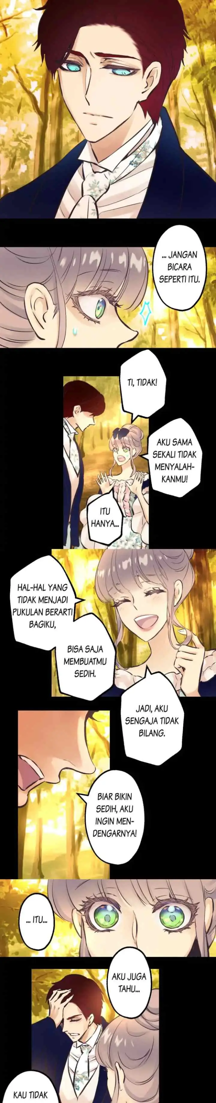 As Long as You Like It chapter 146 halaman 14