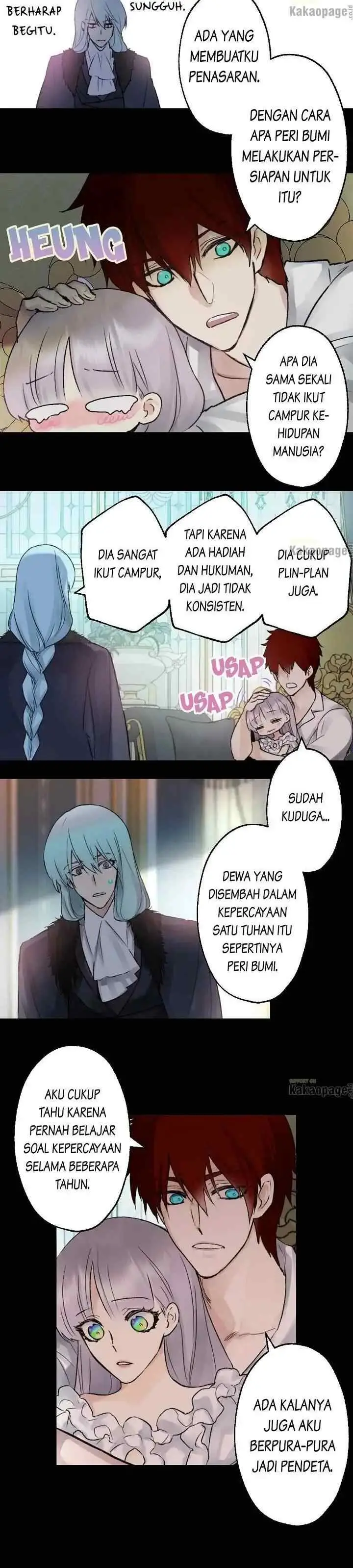 As Long as You Like It chapter 208 halaman 17