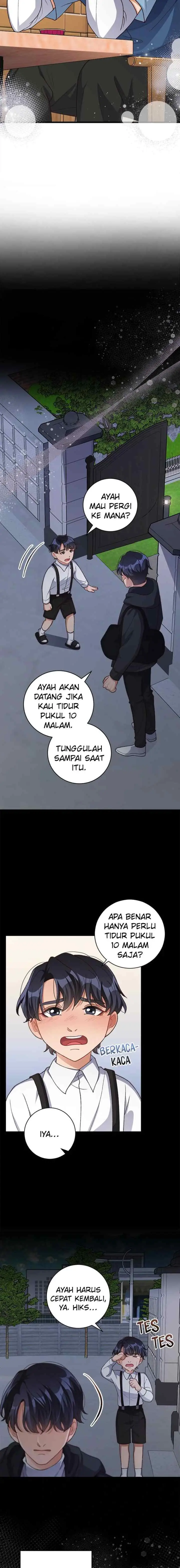 No Marriage is Perfect chapter 90 halaman 13