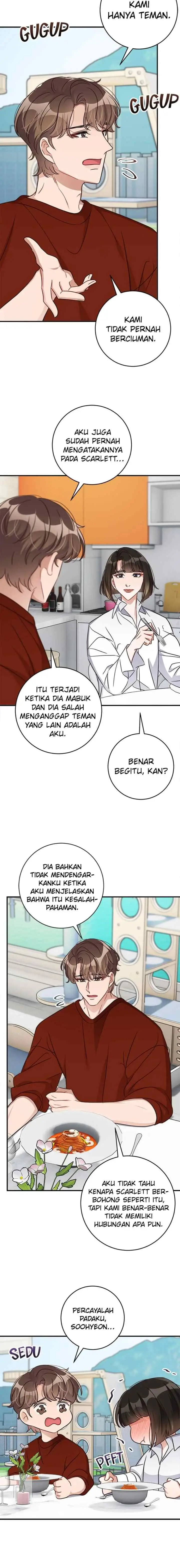 No Marriage is Perfect chapter 124 halaman 13