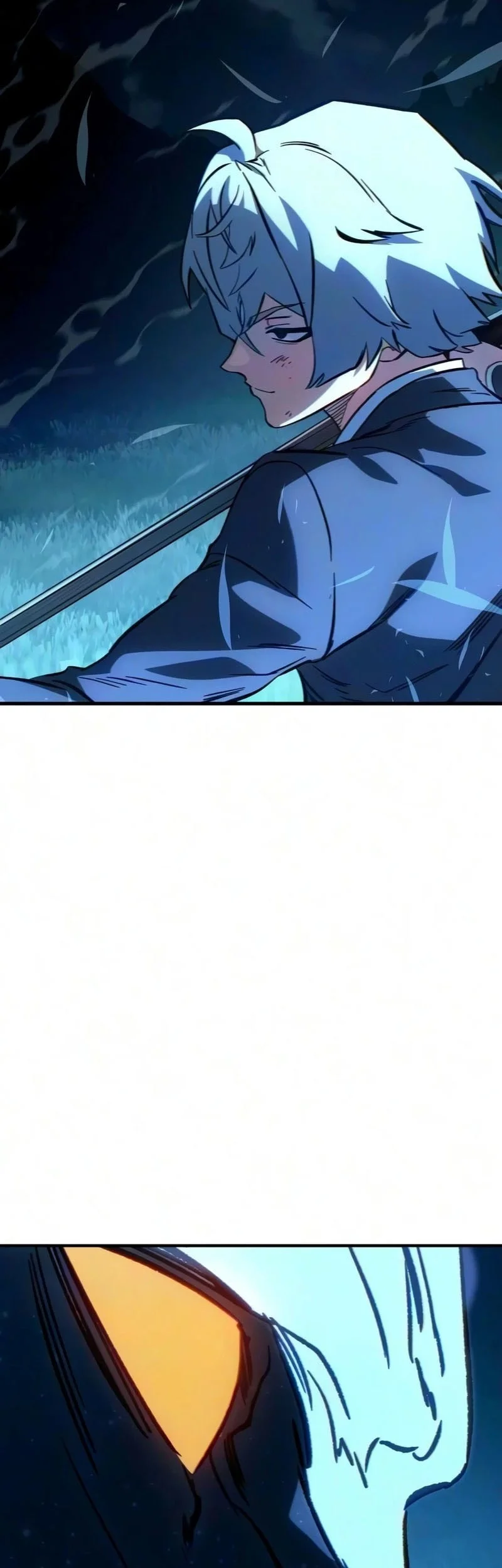 Necromancer of a Prestigious Swordsmanship Family chapter 16 halaman 91