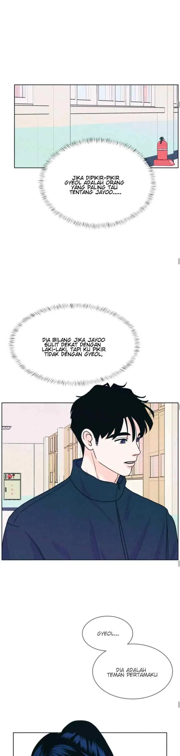 An Introverted Man And Woman chapter 36 halaman 13