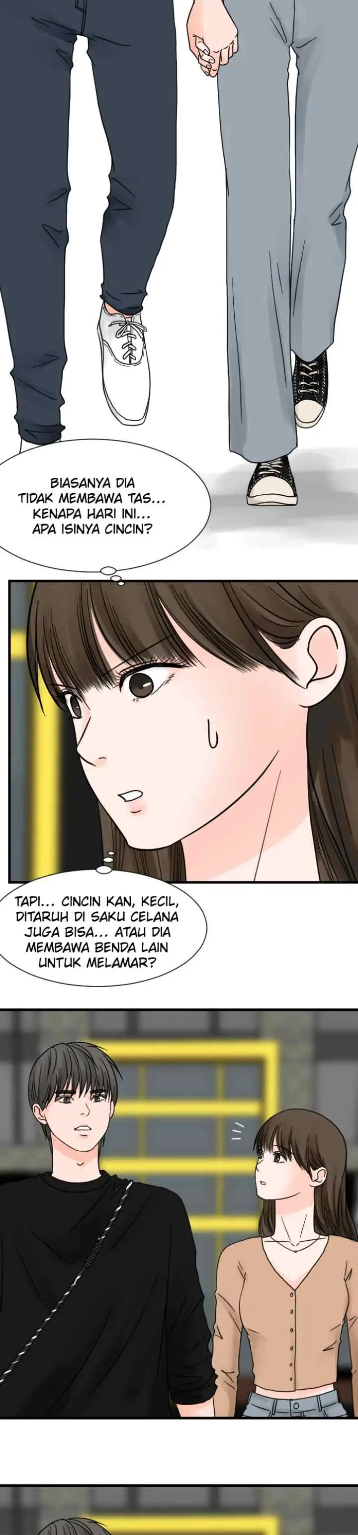 One + One (Bao A) chapter 131 halaman 7