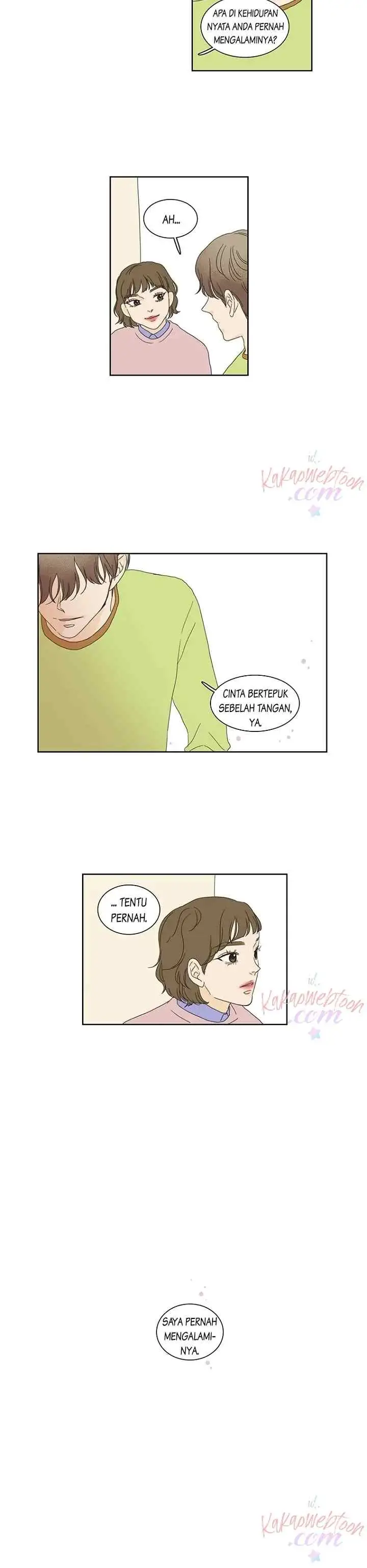 Dolled Up chapter 87 halaman 9