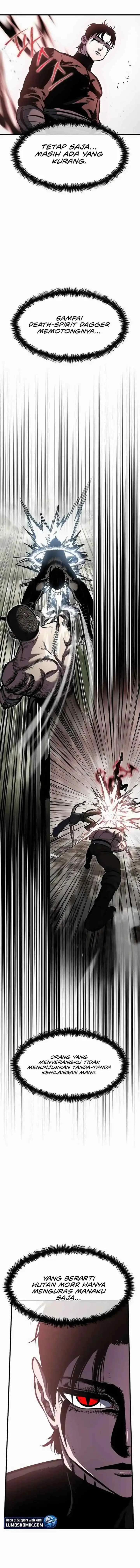 Pattern Battle chapter 16 halaman 8