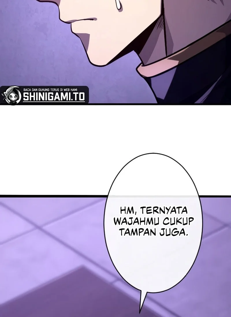 Boukun Meika no Hangyakusha -Aster- chapter 20 halaman 45