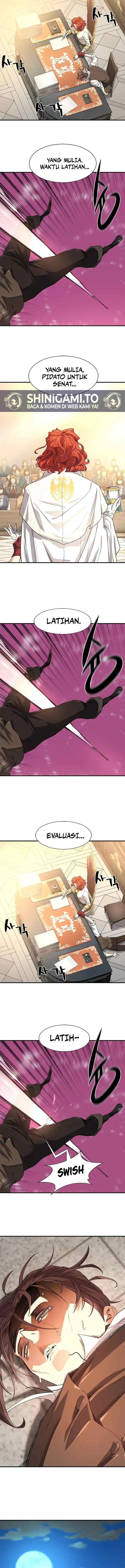 O melhor engenheiro do mundo chapter 186 halaman 11