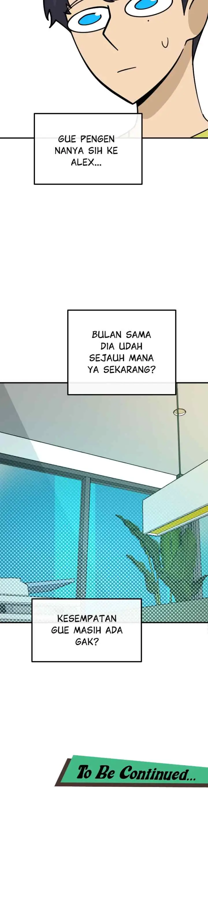 Being A Little Emotional Doesn't Make A Difference! chapter 50 halaman 15