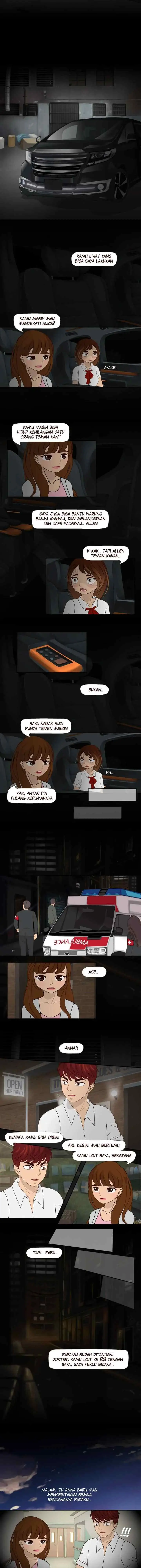 Alice chapter 82 halaman 6