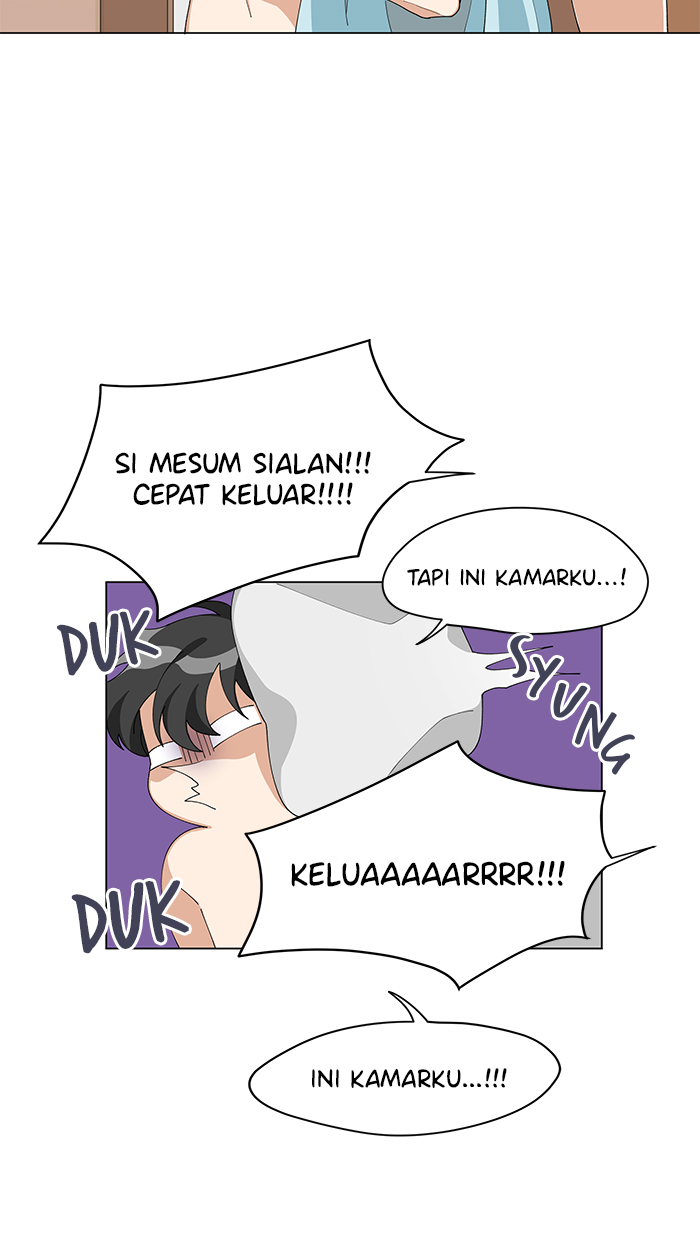 We're Soulmates Starting From Today chapter 9 halaman 37