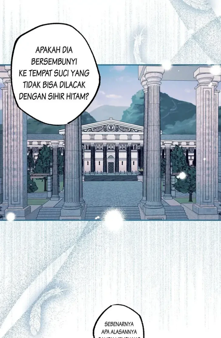 Everything Was a Misunderstanding chapter 54 halaman 27