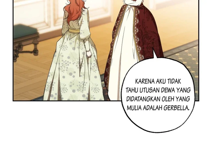 Everything Was a Misunderstanding chapter 111 halaman 16