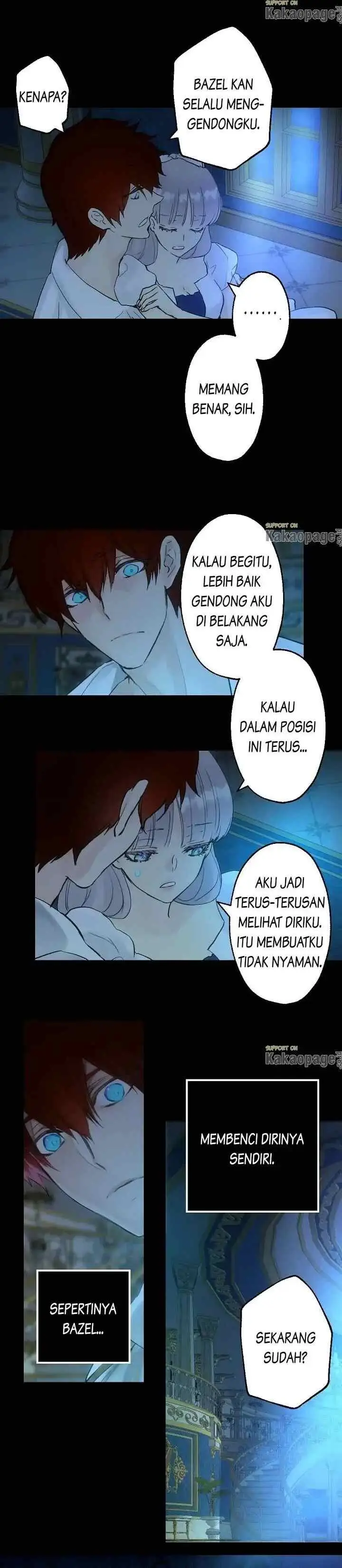 As Long as You Like It chapter 193 halaman 9