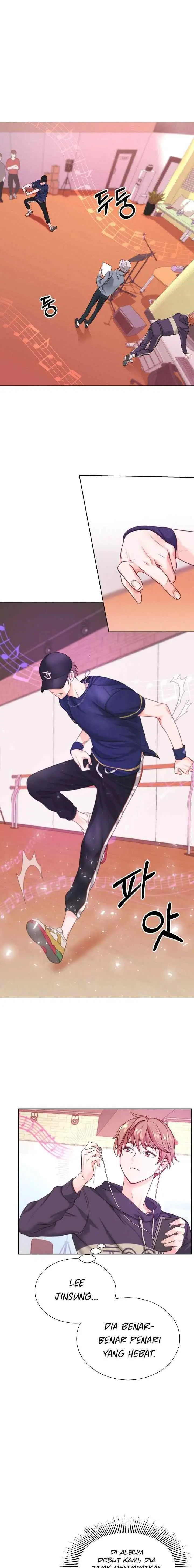 Once Again Idol chapter 2 halaman 10