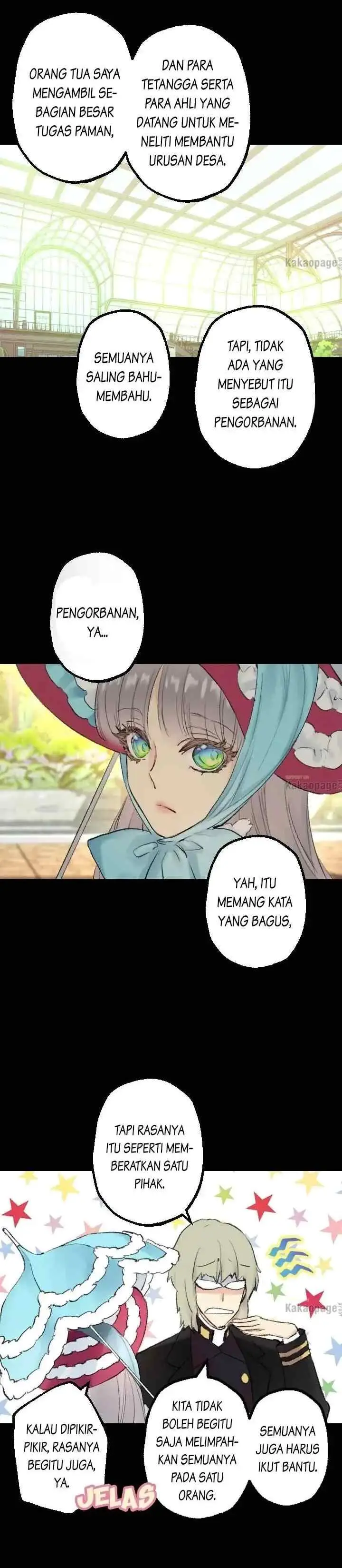 As Long as You Like It chapter 174 halaman 10