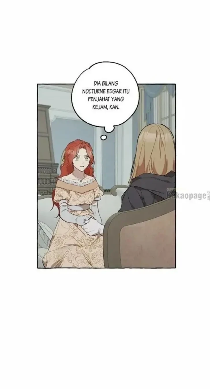 Everything Was a Misunderstanding chapter 5 halaman 50