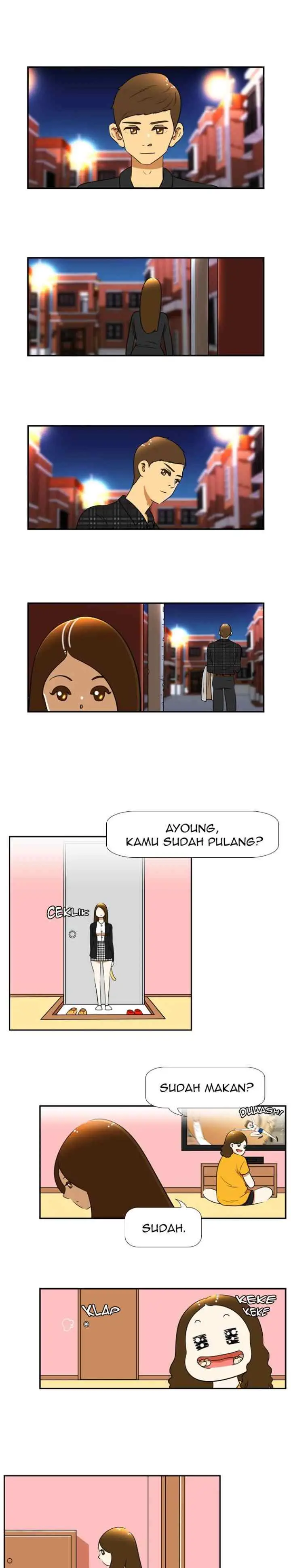 New Normal: Class 8 chapter 95 halaman 6