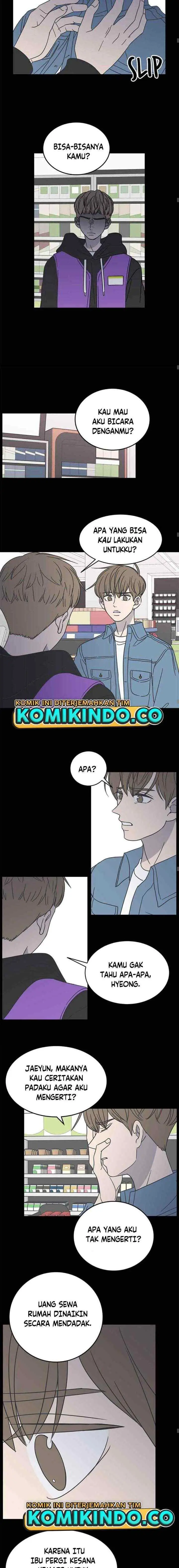 A Guide to Proper Dating chapter 58 halaman 12