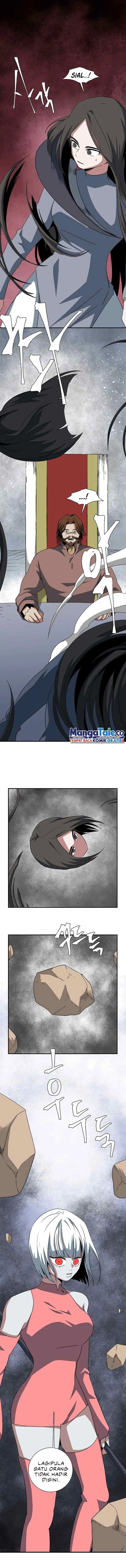 One Step to The Demon King chapter 70 halaman 11