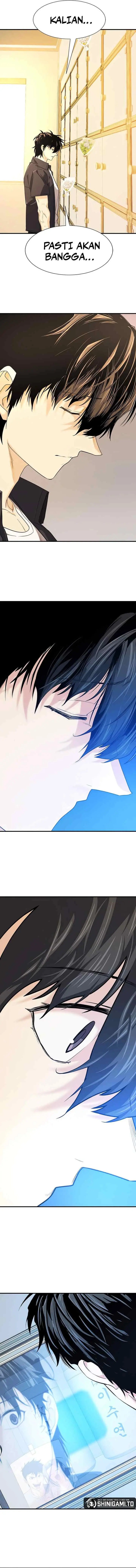 O melhor engenheiro do mundo chapter 206 halaman 8