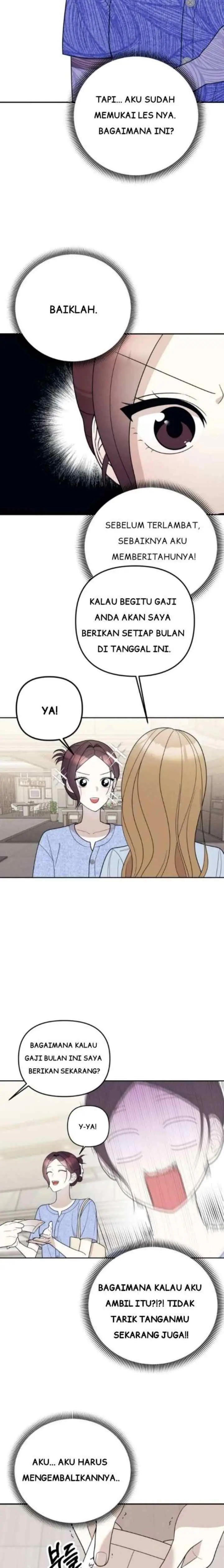 Nineteen Foreshadowing chapter 10 halaman 10