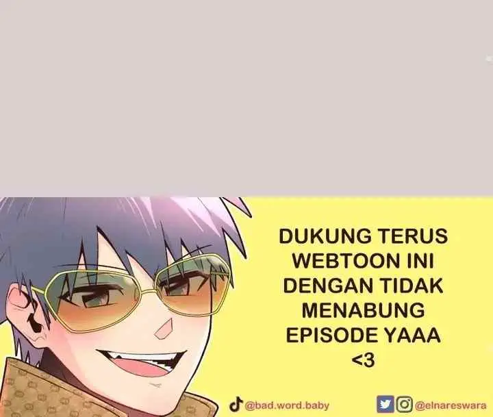 Bad Word Baby chapter 98 halaman 6
