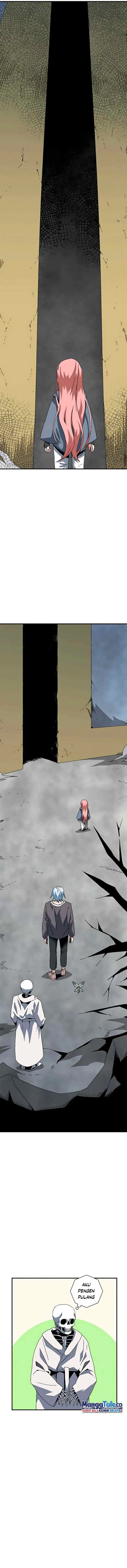 One Step to The Demon King chapter 61 halaman 9