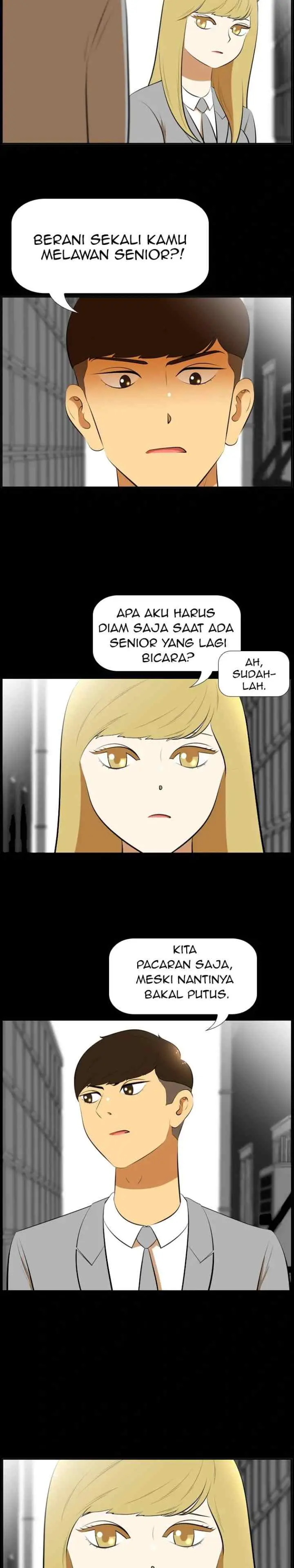 New Normal: Class 8 chapter 170 halaman 6